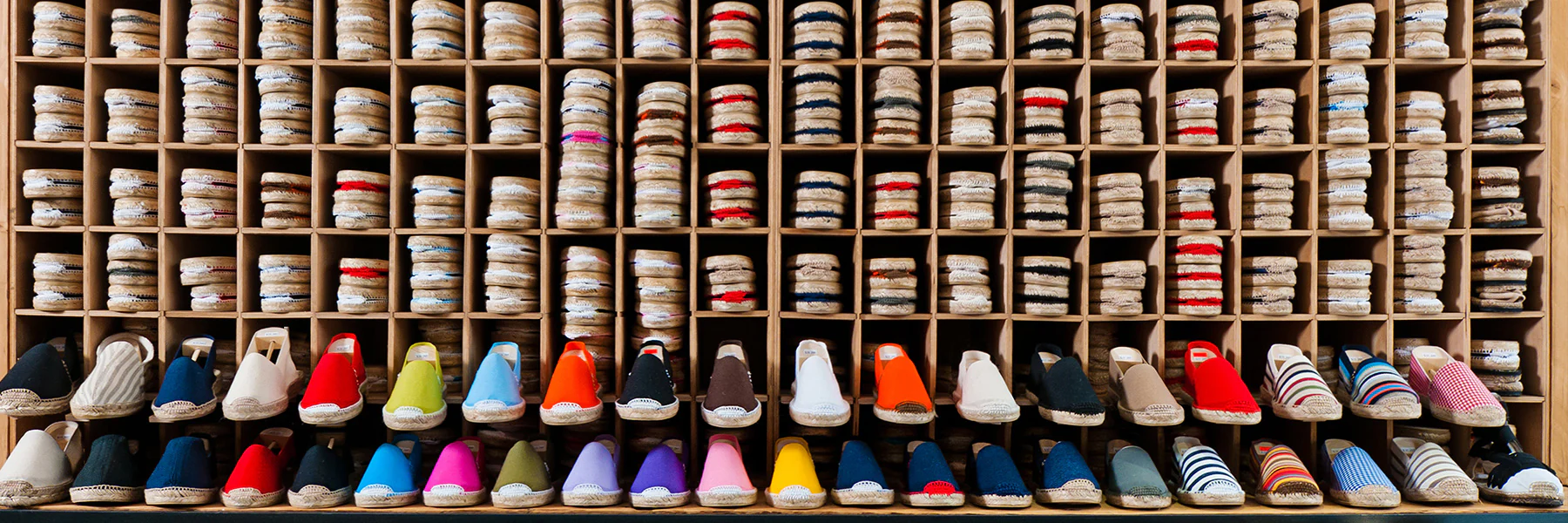 Authentic Spanish Craftsmanship at Your Feet