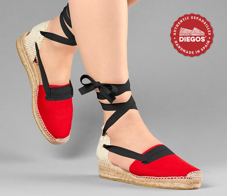 Women espadrilles